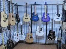 江門地區(qū)最實(shí)惠吉他批發(fā)店 百款全新吉他，新會(huì)及周邊文體用品一站式采購(gòu)
