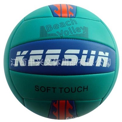 江西中興文體用品 專業(yè)生產(chǎn)批發(fā)各類排球，打造運(yùn)動(dòng)器材優(yōu)質(zhì)供應(yīng)商